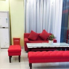 Отель Home Inn Chongqing Wanzhou Shixian Road интерьер отеля