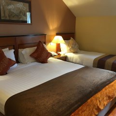 The Fairview Boutique Hotel in Killarney, Ireland from 205$, photos, reviews - zenhotels.com guestroom