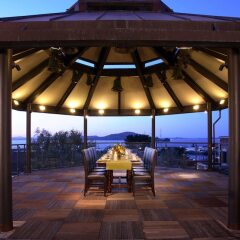 Отель Fairmont Heritage Place, Ghirardelli Square фото 9