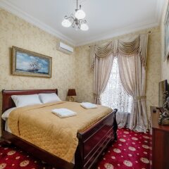 Гостиница Art Suites on Deribasovskaya 10 комната для гостей фото 4
