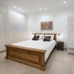 Reines5 TLV Израиль, Тель-Авив - отзывы, цены и фото номеров - забронировать отель Reines5 TLV онлайн комната для гостей фото 6
