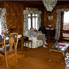 Отель Butt's Clermont Houseboats развлечения
