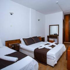 Otel Kabasakal Турция, Чешме - отзывы, цены и фото номеров - забронировать отель Otel Kabasakal онлайн комната для гостей фото 5