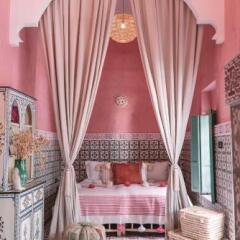 Отель Riad Be Marrakech комната для гостей фото 4