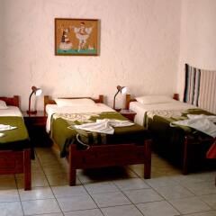 Summer Lodge in Maleme, Greece from 89$, photos, reviews - zenhotels.com meals