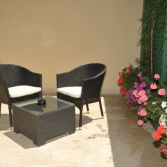 Hotel Palazzo Papaleo фото 6
