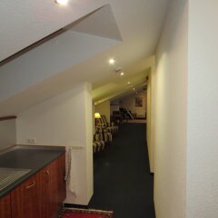 Отель Pension Guesthouse Berlin бассейн