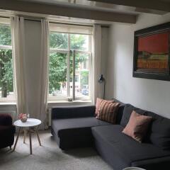 Отель Herengracht Canal Apartment Нидерланды, Амстердам - отзывы, цены и фото номеров - забронировать отель Herengracht Canal Apartment онлайн комната для гостей