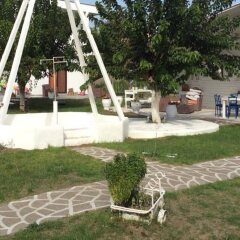 Отель Beach Break детские мероприятия