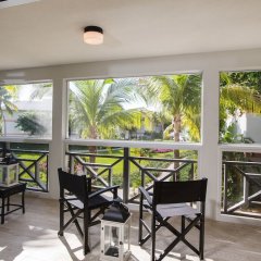 Ocean Club Resort in Providenciales, Turks and Caicos from 469$, photos, reviews - zenhotels.com balcony