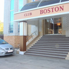 Гостиница Club Hotel Boston в Брянске 2 отзыва об отеле, цены и фото номеров - забронировать гостиницу Club Hotel Boston онлайн Брянск городской автобус