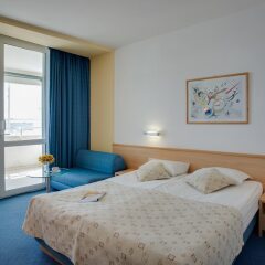 Hotel Grand Victoria комната для гостей фото 8