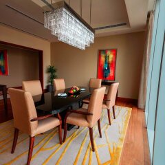 Отель The Oberoi комната для гостей фото 5