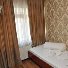 Samil Hotel удобства в номере