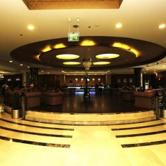 Cassells Al Barsha Hotel by IGH развлечения