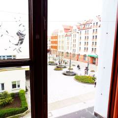 Отель City Central Hostel Польша, Вроцлав - отзывы, цены и фото номеров - забронировать отель City Central Hostel онлайн