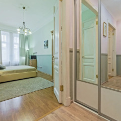 Гостевой Дом Idea House на Восстания 3-5 комната для гостей фото 5