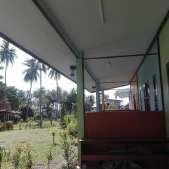 Lanta Mother Hostel Ланта фото 6