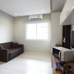 Апартаменты Good Start Apartment Бангкок комната для гостей фото 5