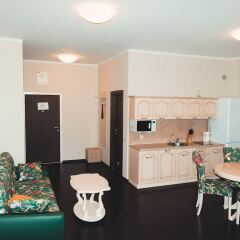 Гостиница Fenix Deluxe Apartment on Golubaya 5 в Сочи отзывы, цены и фото номеров - забронировать гостиницу Fenix Deluxe Apartment on Golubaya 5 онлайн фото 2