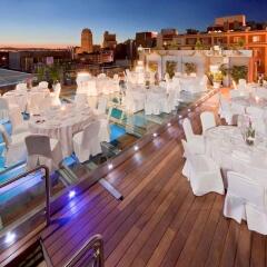 Hotel Santo Domingo