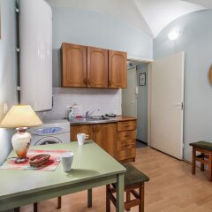 Апартаменты Friends Apartment Bol. Konushennaya 1.2 в номере фото 2