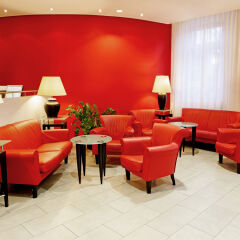 DORMERO Hotel Dresden City фото 4
