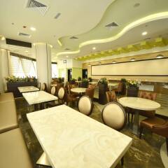 Отель Alain Hotel Apartments ОАЭ, Аджман - отзывы, цены и фото номеров - забронировать отель Alain Hotel Apartments онлайн питание фото 3