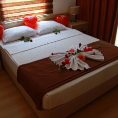 The Marmaris Boutique Hotel Турция, Мармарис - отзывы, цены и фото номеров - забронировать отель The Marmaris Boutique Hotel онлайн сауна