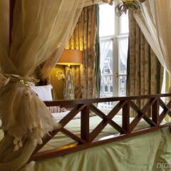Hotel Estheréa развлечения