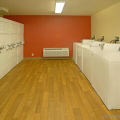 Отель Extended Stay America Frederick - Westview Drive спортивное сооружение