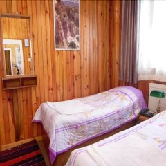 Hotel Elvan Ургуп комната для гостей фото 3