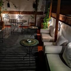 Отель Boutique hotel "Maison Mnabha" Марокко, Марракеш - отзывы, цены и фото номеров - забронировать отель Boutique hotel "Maison Mnabha" онлайн