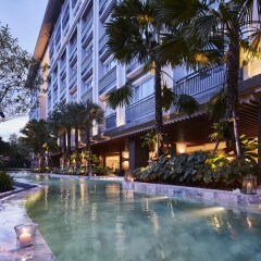 Отель Health Land Resort & Spa Таиланд, Паттайя - отзывы, цены и фото номеров - забронировать отель Health Land Resort & Spa онлайн фото 2