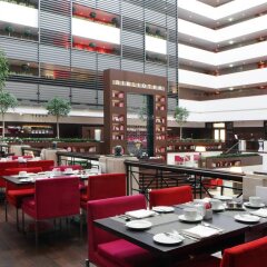 Отель Sofitel Budapest Chain Bridge Венгрия, Будапешт - 12 отзывов об отеле, цены и фото номеров - забронировать отель Sofitel Budapest Chain Bridge онлайн питание