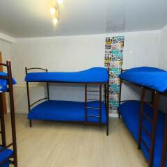 Kupe Capsule Hotel & Hostel фото 6