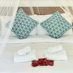 Отель Natural Wing Health Spa & Resort комната для гостей фото 3