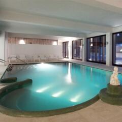 Hotel Acquaviva Del Garda с домашними животными