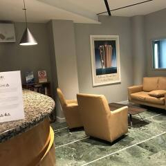 Hotel Europa интерьер отеля фото 2