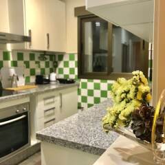 Отель Apartamento Samira. Costa Tropical в номере фото 2
