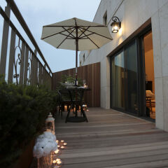 Hotel Foreheal фото 3