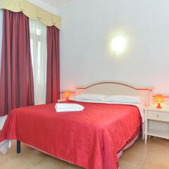 Отель Gisa Rooms детские мероприятия