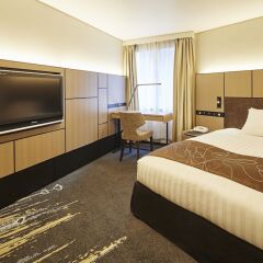 Отель Akasaka Excel Hotel Tokyu Япония, Токио - отзывы, цены и фото номеров - забронировать отель Akasaka Excel Hotel Tokyu онлайн фото 4