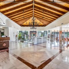 Hotel Fergus Club Vell Mari интерьер отеля фото 3
