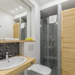 Отель Wygodny Apartament Blisko Morza Сопот фото 6