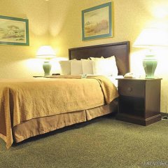 Quality Inn Yakima near State Fair Park in Union Gap, United States of America from 107$, photos, reviews - zenhotels.com room amenities