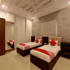 OYO 23085 Baba Hotel комната для гостей