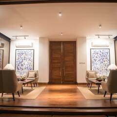 Отель The Villa by Contemporary Ceylon спа фото 2