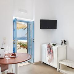Отель Pantelia Suites Греция, Остров Санторини - отзывы, цены и фото номеров - забронировать отель Pantelia Suites онлайн удобства в номере