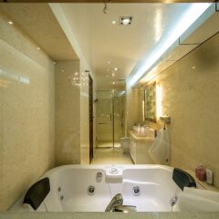 Апартаменты New Gate Apartment спа